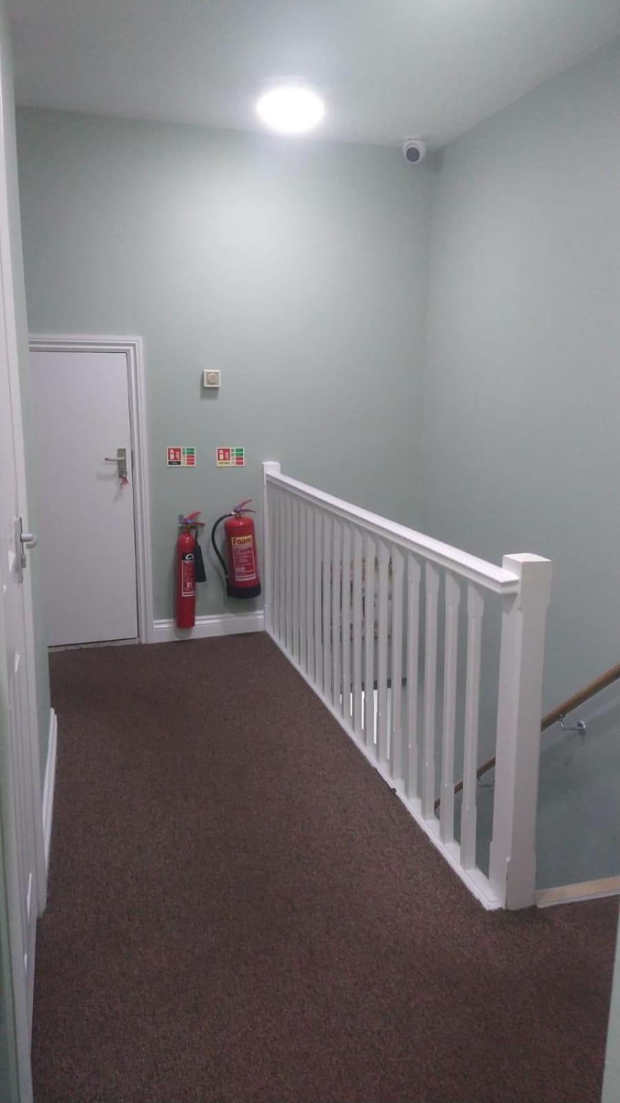 The Ashville Bed And Breakfast Bristol Extérieur photo